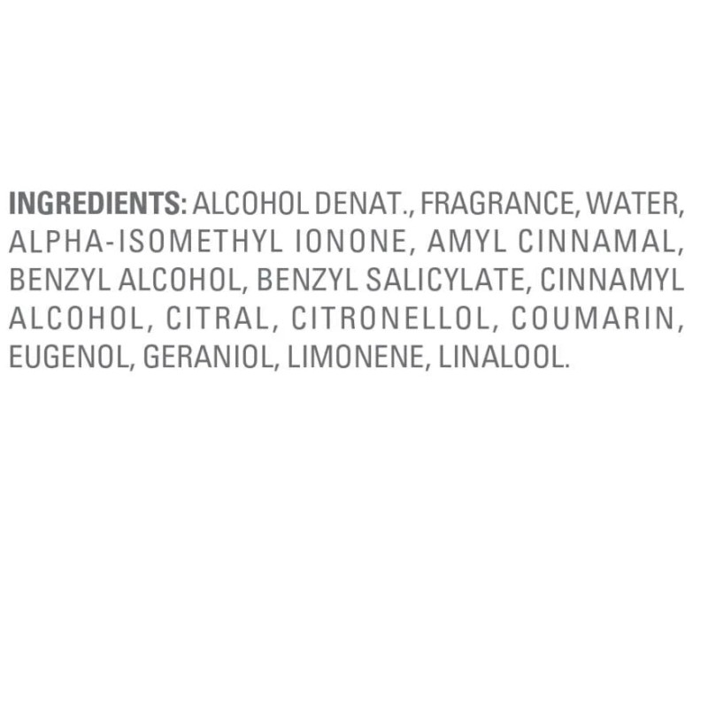 Multiple Brands Men's Designer Cologne Sampler Set, 10 Vials of