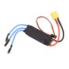 Brushless ESC 40A XT60 Plug Brushless ESC for RC Fixed