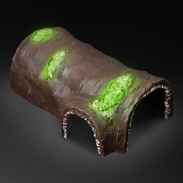 Reptile Hideout,Bearded Dragon Tank Hide,Hermit Crab Cave,Leopard Crested Gecko Hides,Frog