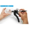 Wave Hobby Tool Series HG Airbrush Holder & Cleaner Pot