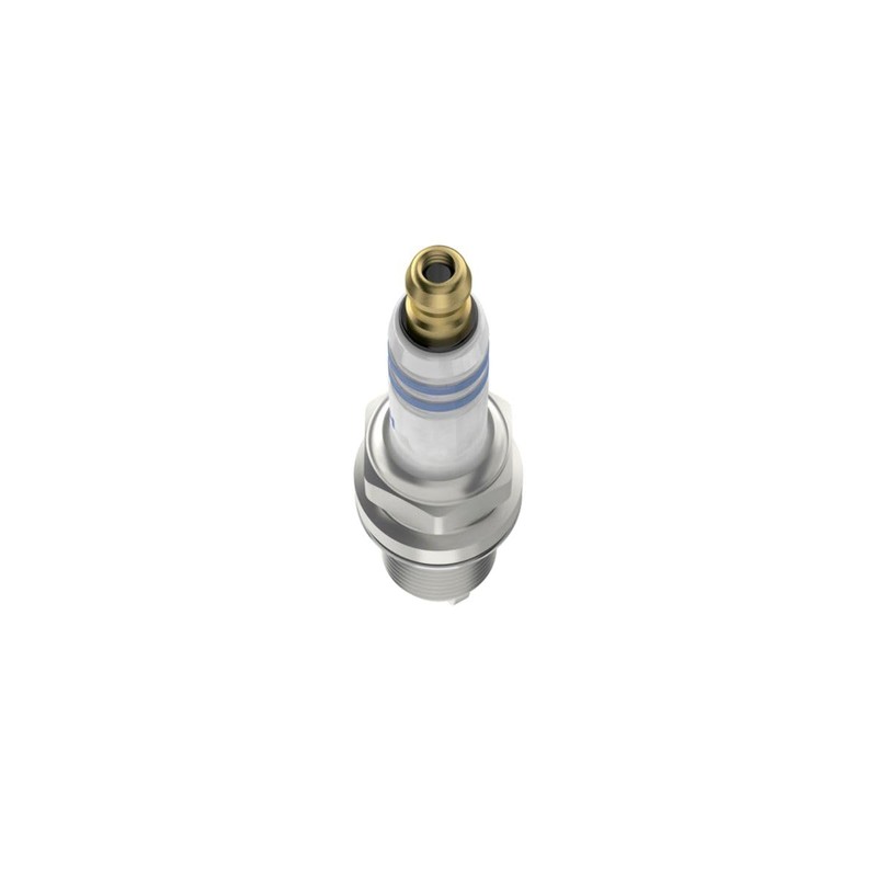 1x Bosch Super Spark Plug - Part No. FR7KTC