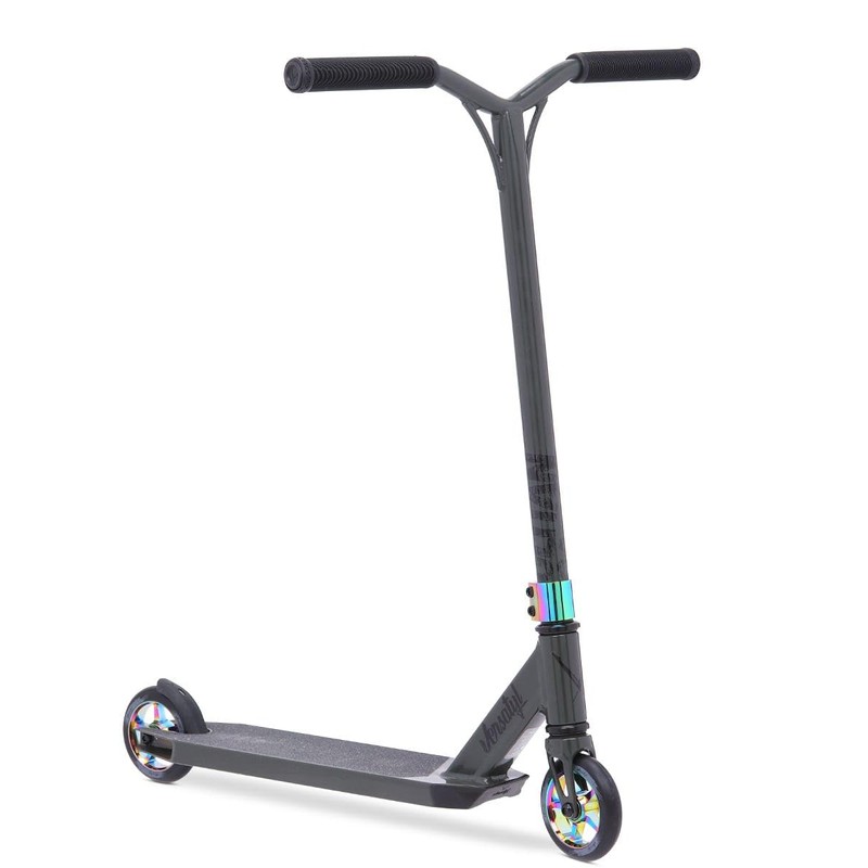 Versatyl Cosmopolitan V2 Pro Scooter Black