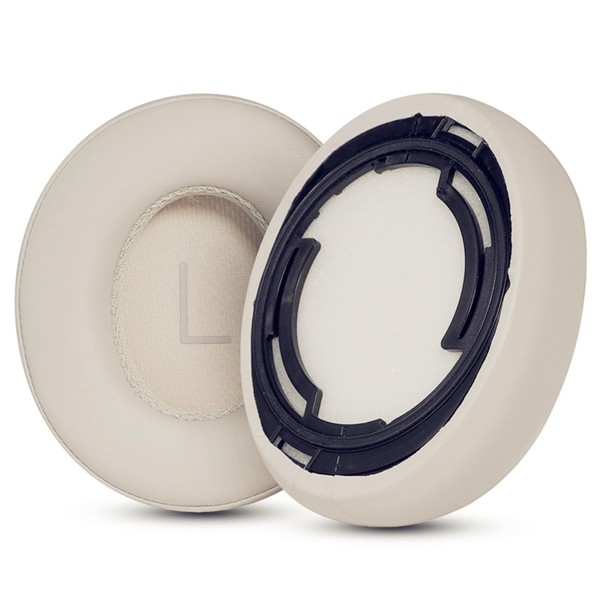 YunYiYi Replacement Ear Pads Cushions Compatible with Shure Aonic 50