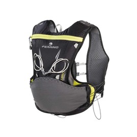 Ferrino backpack X-Track Vest, Black, S