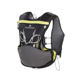 Ferrino backpack X-Track Vest, Black, S