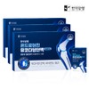 Hanmi Corporation Chondroitin Mucopolysaccharide Protein Plus Gift Set of 3 Pieces 3 Sets 180 Tablets 180g / 한미양행 콘드로이친 뮤코다당단백 플러스 선물세트 3개 3세트 180정 180g