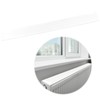 MOKIDO Radiator Dust Cover, Radiator Cover, Decorative Dust Protection, Radiator