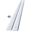 Narrow Trailer Glides