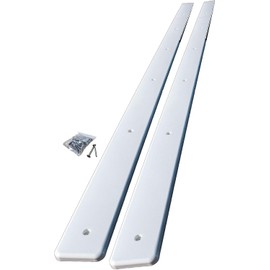 Narrow Trailer Glides