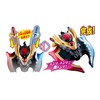 Yo-Kai Watch DX Yami Enma Maago (Agito)