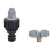 Garden Hose Set Professional Humidification Cooling and Dust Removal Watering