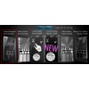 LIGHTDIMS Original Strength - LED dimming Covers for Routers, Electronics