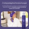 VOILÉE Overnight Revitalizer Maske, 2-in-1 Pflegespray und Haarparfum, Jasmin &