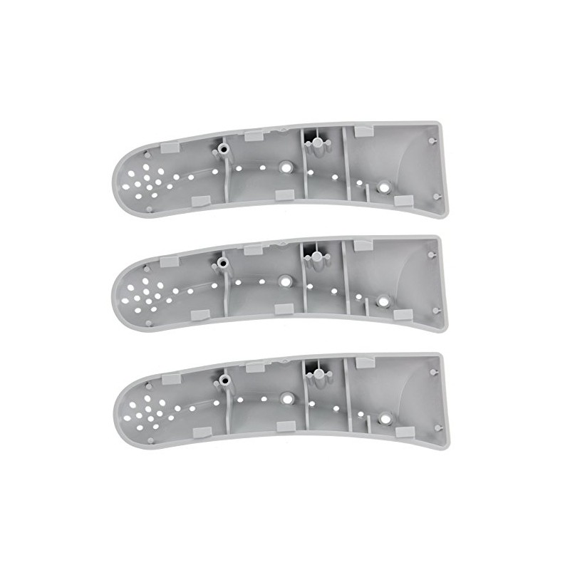 Genuine Lamona Washing Machine Drum Paddle Lifter Arm (6 Lug/Clip,