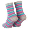 Piarini 2 Pairs of Children's Stopper Socks ABS Socks –