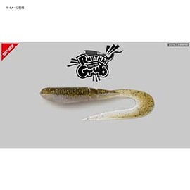 JACKALL (ジャッカル) Rhythm Grab 3 Inches Prism Shad