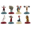 Beistle Vintage Circus Mini Centerpieces