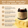 Beef Tallow Cream for Face & Body, Beef Tallow and