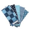 Half-size Handkerchiefs/Towels, Boys Set -