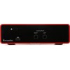 Focusrite Scarlett Solo 3rd Gen USB Audio Interface