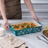 Wisenvoy Casserole Dish 9x13 Baking Pan Casserole Dishes For Oven