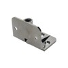KUMGROT 2 Pcs Adjustable Position Control Hinge Zinc Alloy Torque