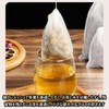 Tea Bags Tea Bags 10cm x 9cm 100pcs Non-woven Fabric