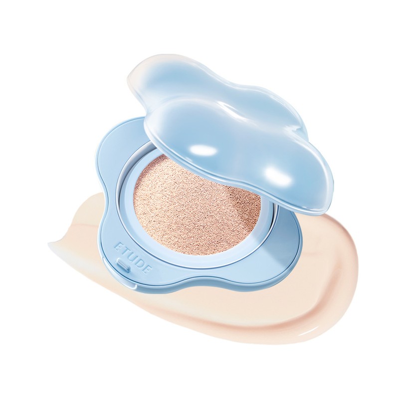 ETUDE Cloud Filter Cushion - #17 Fair