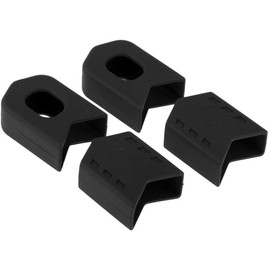 Funda Protectora para bielas de Bicicleta. Baja Huella de Carbono. Ecológica. Protectores de bielas para entusiastas del Ciclismo. Resistentes y
