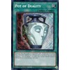 Pot of Duality (Secret Rare) - RA02-EN057 - Secret Rare