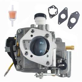 YJGZSVK Carburetor For Kohler Command CH18 CH22 CH23 CH620 CH640 CH670 CH680 CH730 Engines 2485359 2485359S 2485359-S 24-853-59-S
