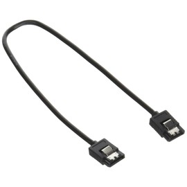 ainekkusu Latch with Serial ATA Round Cable Satr – 3103bk