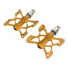 1 Pair LP Litepro K5 Bicycle Quick Release Pedals Aluminum