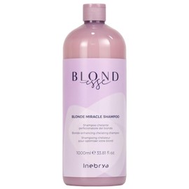 Inebrya Blondesse Blonde Miracle Shampoo 1000 ml