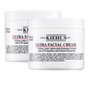 Kiehl's 웰빙창고 키엘 울트라 페이셜 수분 크림 125ml 2개 Wellbeing Warehouse Kiehl's Ultra Facial Moisturizing Cream 125ml 2pcs
