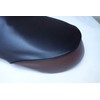 Made in Japan, thick synthetic leather. TODAY Custom Design Seat