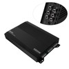 4 Channel Car Amplifier, Efficient Cooling System, Terminal Design, Copper