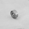 Briny River 10 Pieces Guide Bearing for Cutter 3/16" x