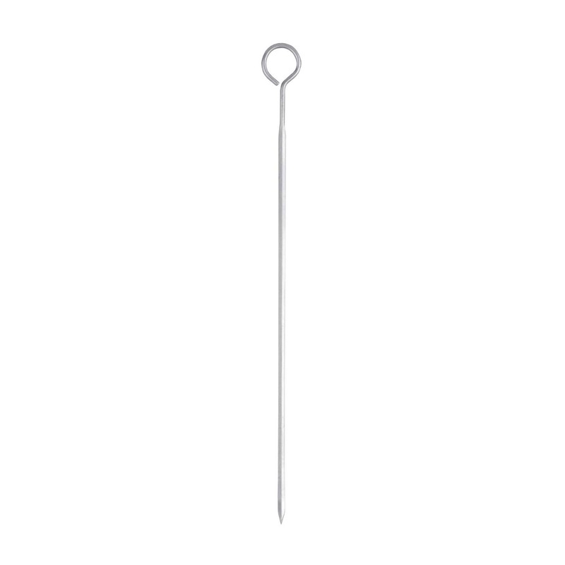 triangle 90 326 04 02 Barbecue Skewers Set of 6