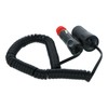 Verlängerungskabel 510040 10 lampe sicherung 12/24V