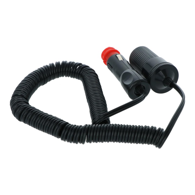 Verlängerungskabel 510040 10 lampe sicherung 12/24V