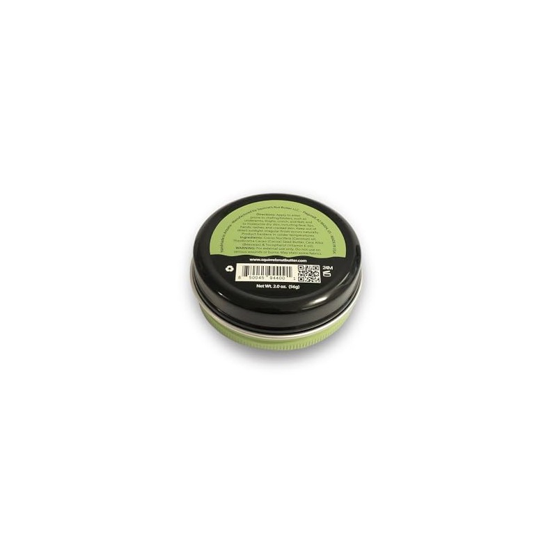 Squirrel's Nut Butter- Lata anti-rozaduras (2,0 oz)