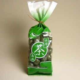 Kyo no Candy Koubou Iwai Seika Co., Ltd. Uji Matcha Candy, 1 Bag, 7.1 oz (200 g)