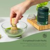 Midori Spring Emerald Ceremonial Matcha Powder - 100g