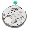 Watch Movement Alloy OS20 Quartz Watch Movement Replacement with Bar