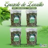 Natural de Mexico USA Epazote de Zorrillo 1 Lb-453g (4/4oz)
