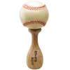 UNIX BX74-29 Commemorative Ball Stand Ornament Bat