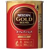 Nescafe Gold Blend Caffeine-less Eco & System Pack, 2.1 oz