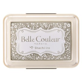 Shachihata Bercle Rules Gurege HBC-1-GRG