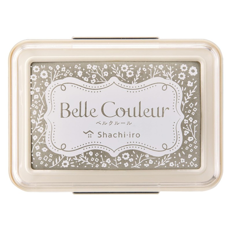 Shachihata Bercle Rules Gurege HBC-1-GRG